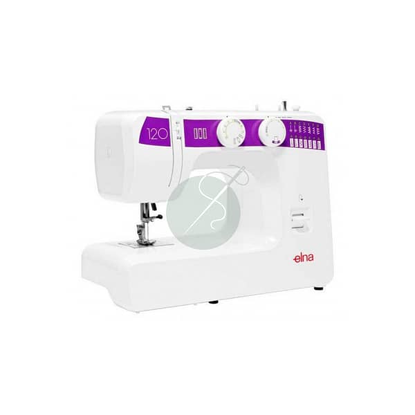 Máquina de coser Elna 120