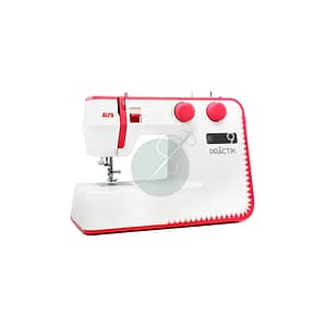 Máquina de coser Alfa Practik 9
